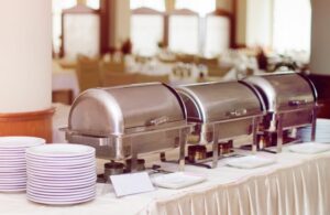 Konfirmation, Kommunion & Taufe – Catering Rüsselsheim am Main