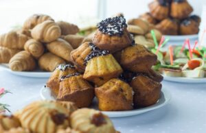 Messe & Kongress – Catering Rüsselsheim am Main