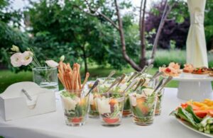 Richtfest – Catering Rüsselsheim am Main
