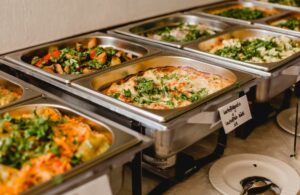 Richtfest – Catering Rüsselsheim am Main