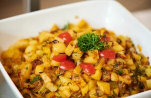 Weihnachtsfeier – Catering Rüsselsheim am Main